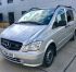 2014 Mercedes Vito 116 LWB traveliner with car recovery RDT